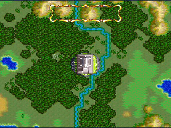 ActRaiser 2